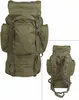 Rucksack RECOM 88 l oliv Produktbild-Vorschau 5