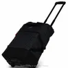 Punta Wheel Print Chariot d'achat Shooping Trolley 10008, Voir les images du produit 5