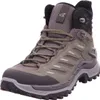 Lowa Damen Wanderstiefel INNOVO MID 29702-5, 29702-5.5, Produktbild-Vorschau 1