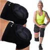 FIT4MED | Knieschoner - Schwarz - 30 X 32 Cm - Set 2 Stück Produktbild-Vorschau 7
