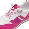 Chaussures de sport pour femmes Marco Tozzi, modèle à Voir les images du produit 9