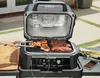 NINJA OG901EU Outdoor Grill & Smoker WoodFire Pro Connect Produktbild-Vorschau 68