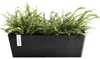 Ecopots Bruges 45 + Vaso da fiori con serbatoio d'acqua - L Anteprima dell’immagine prodotto 3