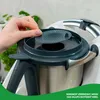 Spritzschutz Kompatibel mit Thermomix TM6 / TM5 / TM31, Produktbild-Vorschau 5