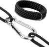 COM-FOUR® Paracord Schnur Ø 4 mm, 25 m - Seil mit 7 Kern Produktbild-Vorschau 8