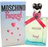 Moschino Funny! eau de Toilette für Damen 100 ml Produktbild-Vorschau 3