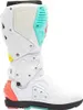 Sidi Crossfire 3 Srs Offroad topánky White EU 43 Men White Náhľad obrázku produktu 3