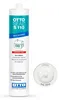 Ottoseal S-110 310Ml Ral 9010 - 1597432 Produktbild-Vorschau 2