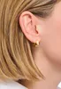 Thomas Sabo Hoop Earrings CR743-413-39 Creole Produktbild-Vorschau 4