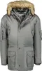 Geographical Norway warme Herren Jacke Winterjacke Model: Produktbild-Vorschau 1