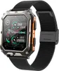 Smartwatch Herren mit Telefonfunktion 1,83" HD Display Produktbild-Vorschau 1