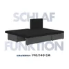 KomfortWelt24 Ecksofa mit Schlaffunktion und praktischem Produktbild-Vorschau 8