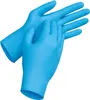 uvex Schutzhandschuh u-fit ft blau Gr. M Produktbild-Vorschau 2
