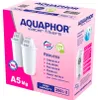AQUAPHOR A5 hořčíkové filtry do džbánů sada 2 ks Náhled obrázku produktu 1