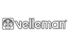 Velleman Digitales Einbau Thermometer/Hygrometer, großes Produktbild-Vorschau 3