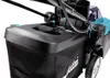 Makita DLM382PM2 - 560 m² - 38 cm - 2 cm - 7,5 cm - 40 l - Produktbild-Vorschau 25