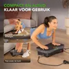 Tunturi Cardio Fit V30 Trilplaat - Incl weerstandsbanden en Productafbeelding-voorbeeld 4