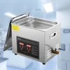 Ultraschallreiniger Ultraschall Edelstahl-Reinigungsgerät Produktbild-Vorschau 8