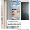 Bosch Serie 4 KGN392LAG, 363 l, SN-T, 10 kg/24h, A, Fresh Produktbild-Vorschau 25