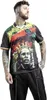 Bob Marley Trikot Herren Amplified Collection - One Love Produktbild-Vorschau 4
