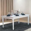 Amaretta Esstisch 100x180/280 einschl. 2 Zusatzplatten Produktbild-Vorschau 2