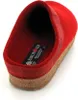 Haflinger pantofola da donna Grizzly Torben in feltro di Anteprima dell’immagine prodotto 56