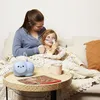 OMRON Nami Cat Inhalationsgerät – Inhalationsgerät kinder, Produktbild-Vorschau 22
