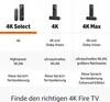Amazon Fire TV Stick 4k WiFi 5 Produktbild-Vorschau 6