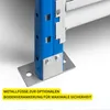 Weitspannregal MAXIMUS Pro | Grundregal | HxBxT Produktbild-Vorschau 11
