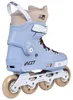 POWERSLIDE Urban Next 2.0 SL 80 Soft Blue Rollschuhe, Produktbild-Vorschau 3