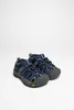 Keen Newport H2 Younger Kids Sandalen Blue Depths/Gargoyle Produktbild-Vorschau 30