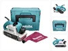 Makita 9403J, Szlifierka taśmowa, 500 m/min, Prąd Podgląd zdjęcia produktu 1