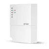 Elektrobock Funk Raumthermostat BT 012, weiß, 158x181x62 mm Produktbild-Vorschau 3