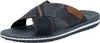 Rieker 21098-14 - Mules Rieker Bleu Rieker Couleur : bleu, Voir les images du produit 27