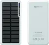 BOOMPODS Obi-Solar, 10000 mAh, 5 V, blanc Voir les images du produit 3