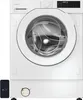 Candy BC4S69M6D8J-S, Frontlader, 9 kg, B, 72 dB, 1600 RPM, Produktbild-Vorschau 7