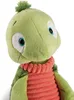 Kuscheltier Schildkröte Tateus 35cm GREEN Produktbild-Vorschau 5