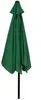 Springos® Ombrellone da giardino Ombrellone con funzione di Anteprima dell’immagine prodotto 14