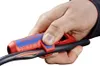 Knipex 169-501SB Uni-Abmantelungswerkzeug ErgoStrip für Ø Produktbild-Vorschau 37