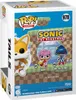 Funko Pop! Sonic il riccio Tails 978 Anteprima dell’immagine prodotto 5