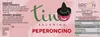 Salami Tino Chili ca. 210 gr. - Breon Produktbild-Vorschau 2