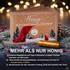 Gregas Honig Adventskalender 2026 mit 24 unterschiedlichen Produktbild-Vorschau 4