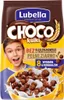 Lubella Choco Cereálne guľôčky s príchuťou čokolády 250 G Náhľad obrázku produktu 1