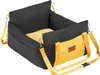 Hunde Autositz Vorder-/Rücksitz Hundeautositz 585x560x330mm Produktbild-Vorschau 10