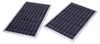 zestaw paneli słonecznych 200W Aluminiowa rama Zestaw Podgląd zdjęcia produktu 2