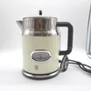 Russell Hobbs Wasserkocher Retro Vintage Cremeweiß 2400 W Produktbild-Vorschau 19