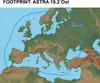 XORO Satelliten-Antenne 65cm MTA65 , Farbe: Weiß Produktbild-Vorschau 5