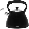 Klausberg Wasserkocher Mit Pfeife 3L Kb-7208 Produktbild-Vorschau 12
