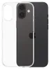 PanzerGlass SAFE. by ® TPU Case Transparent iPhone 16, Produktbild-Vorschau 5