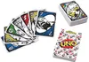 Mattel - UNO - Minions Kartenspiel Gesellschaftsspiel The Produktbild-Vorschau 2
